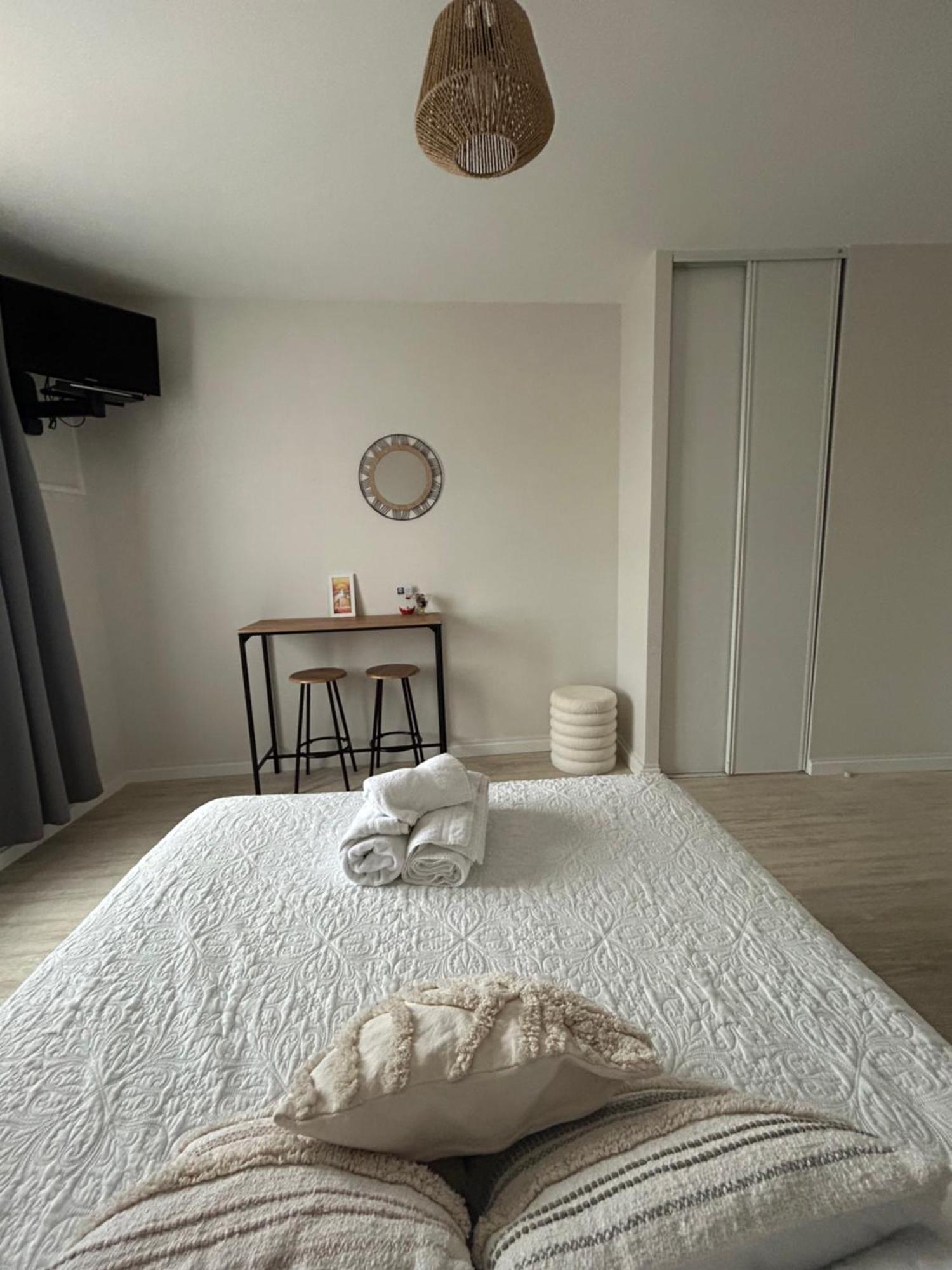 La Coursive Hotel Saint-Pierre-d'Oleron